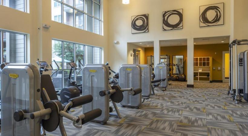 Downtown Houston Deluxe King Suite With Spa Amenities, Pool And Free Parking Ngoại thất bức ảnh